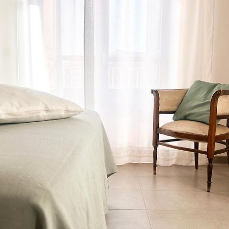Due Sicilie Maison De Charme Casalvecchio Siculo 外观 照片
