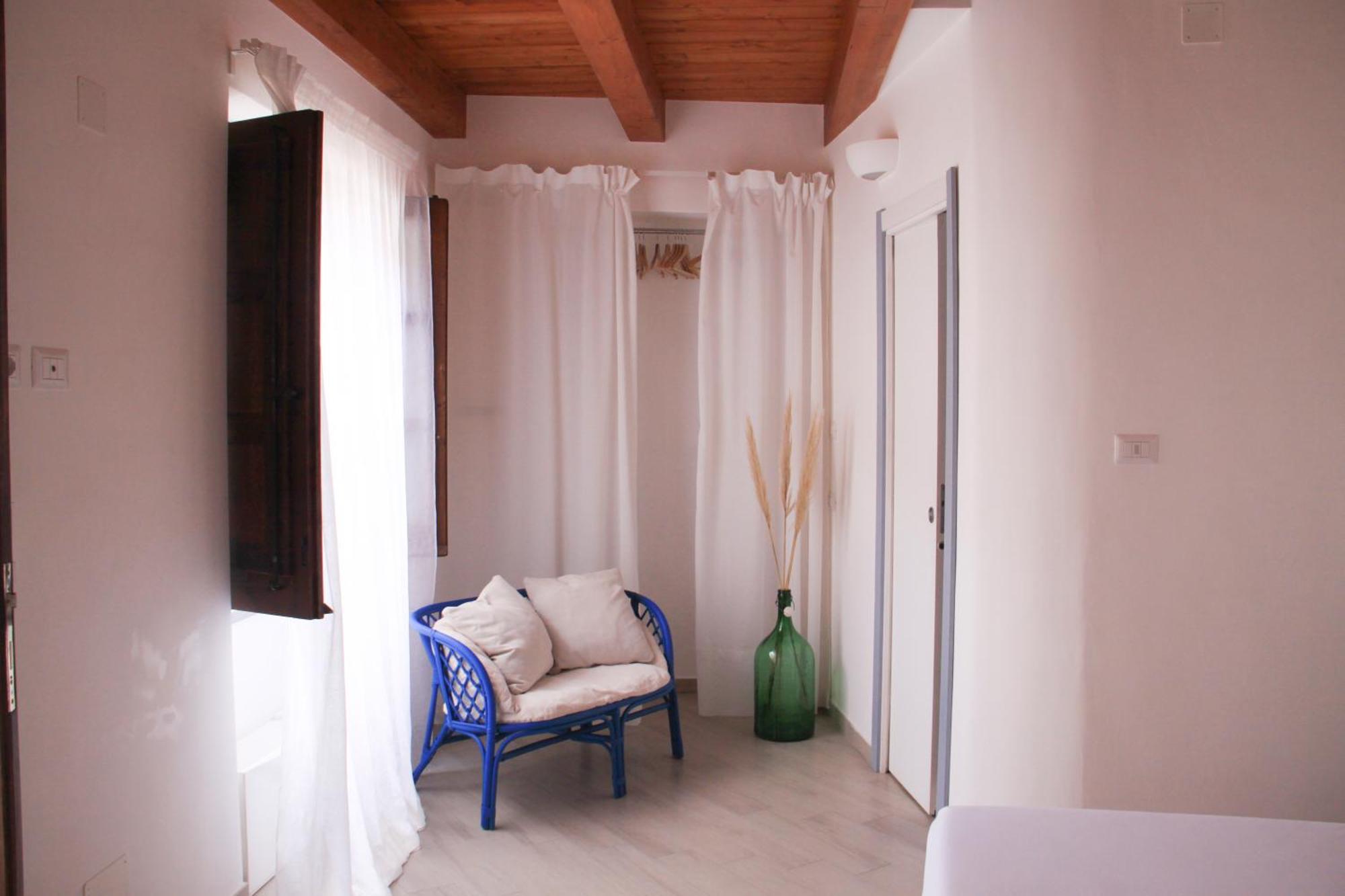 Due Sicilie Maison De Charme Casalvecchio Siculo 外观 照片