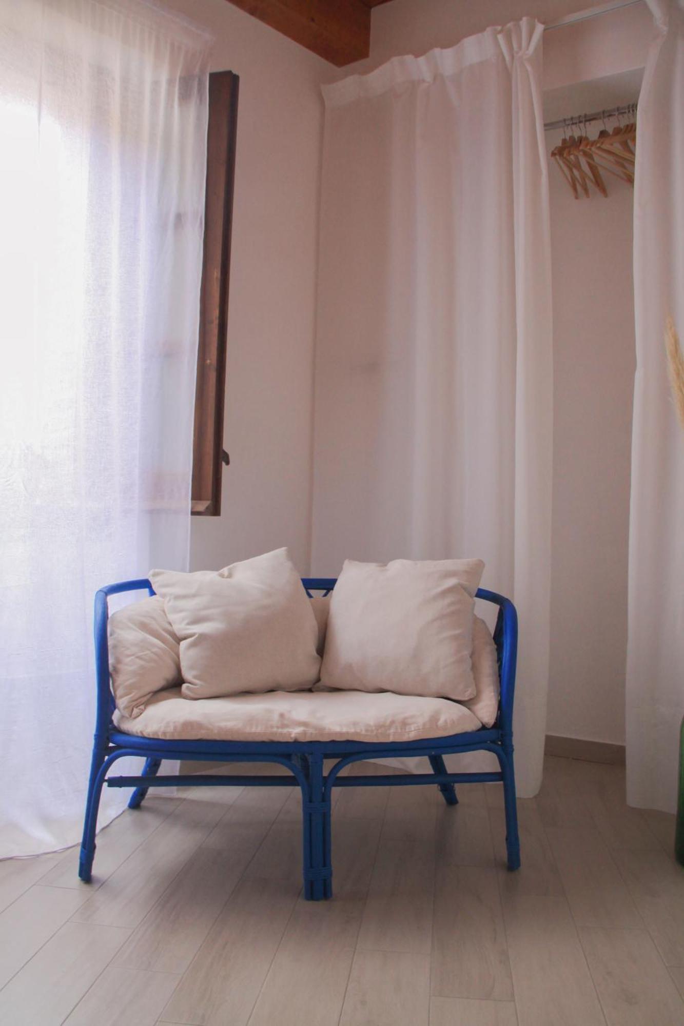 Due Sicilie Maison De Charme Casalvecchio Siculo 外观 照片