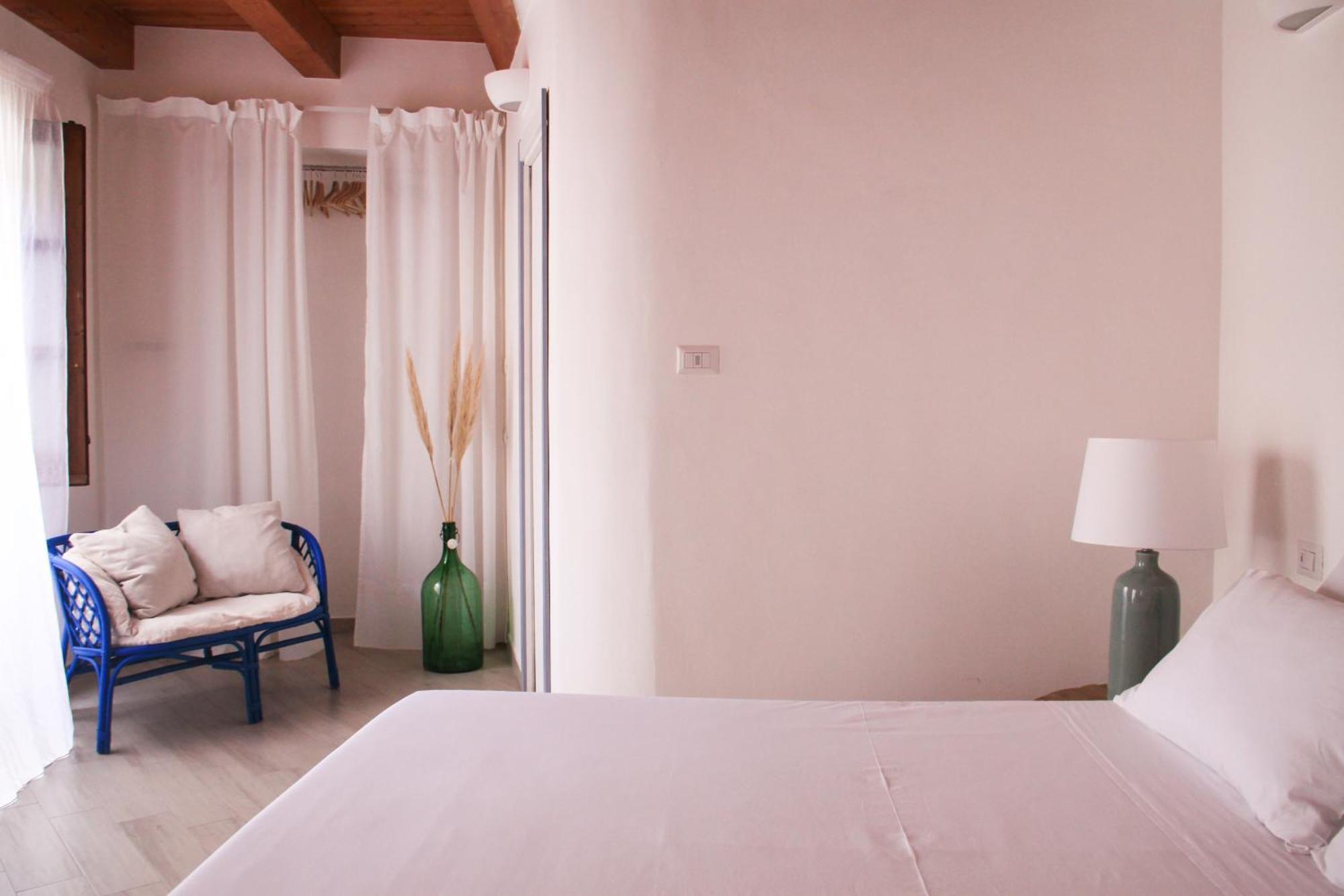 Due Sicilie Maison De Charme Casalvecchio Siculo 外观 照片