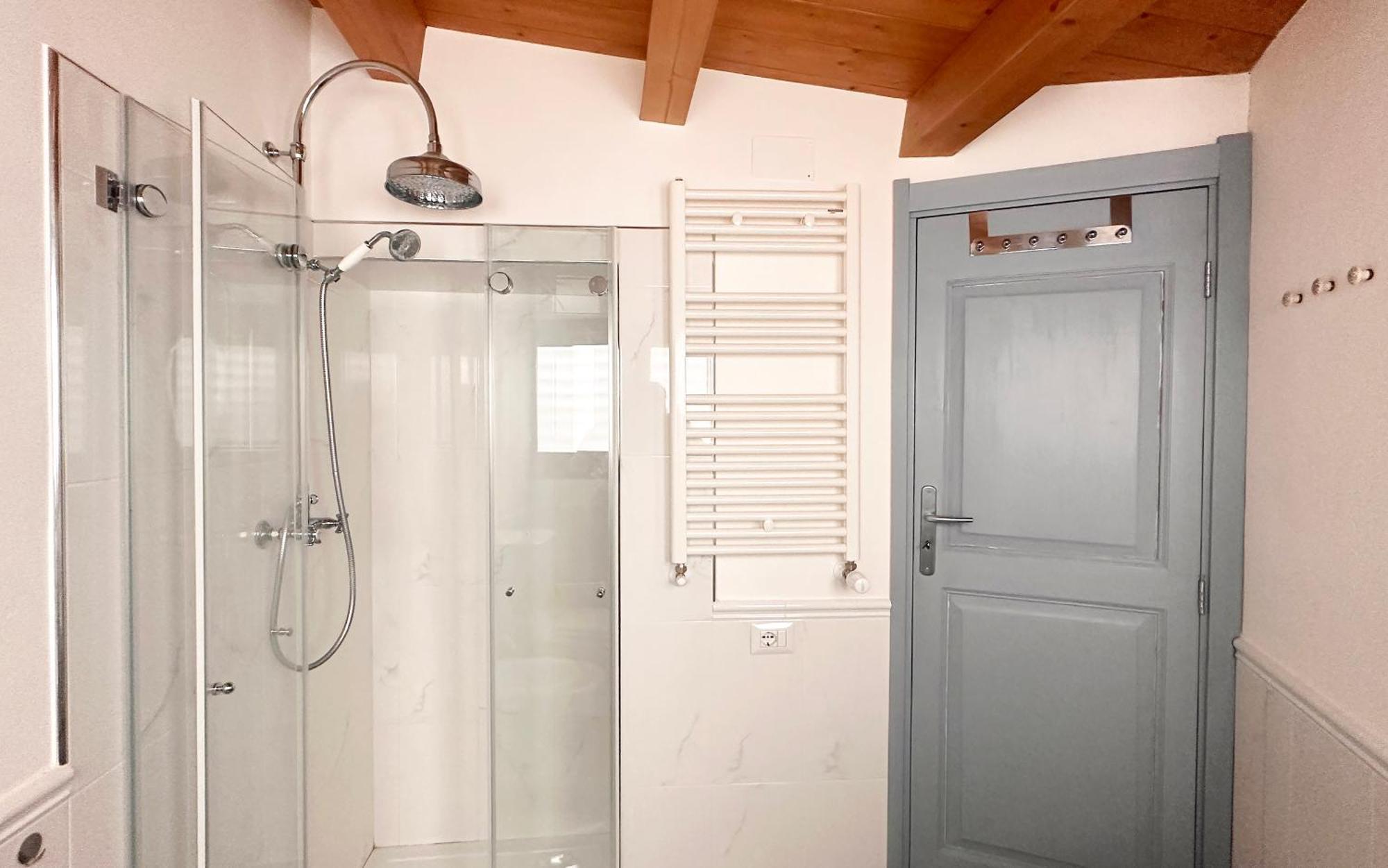 Due Sicilie Maison De Charme Casalvecchio Siculo 外观 照片