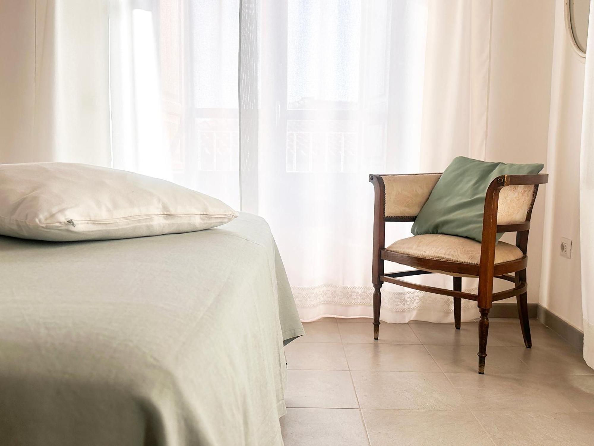 Due Sicilie Maison De Charme Casalvecchio Siculo 外观 照片