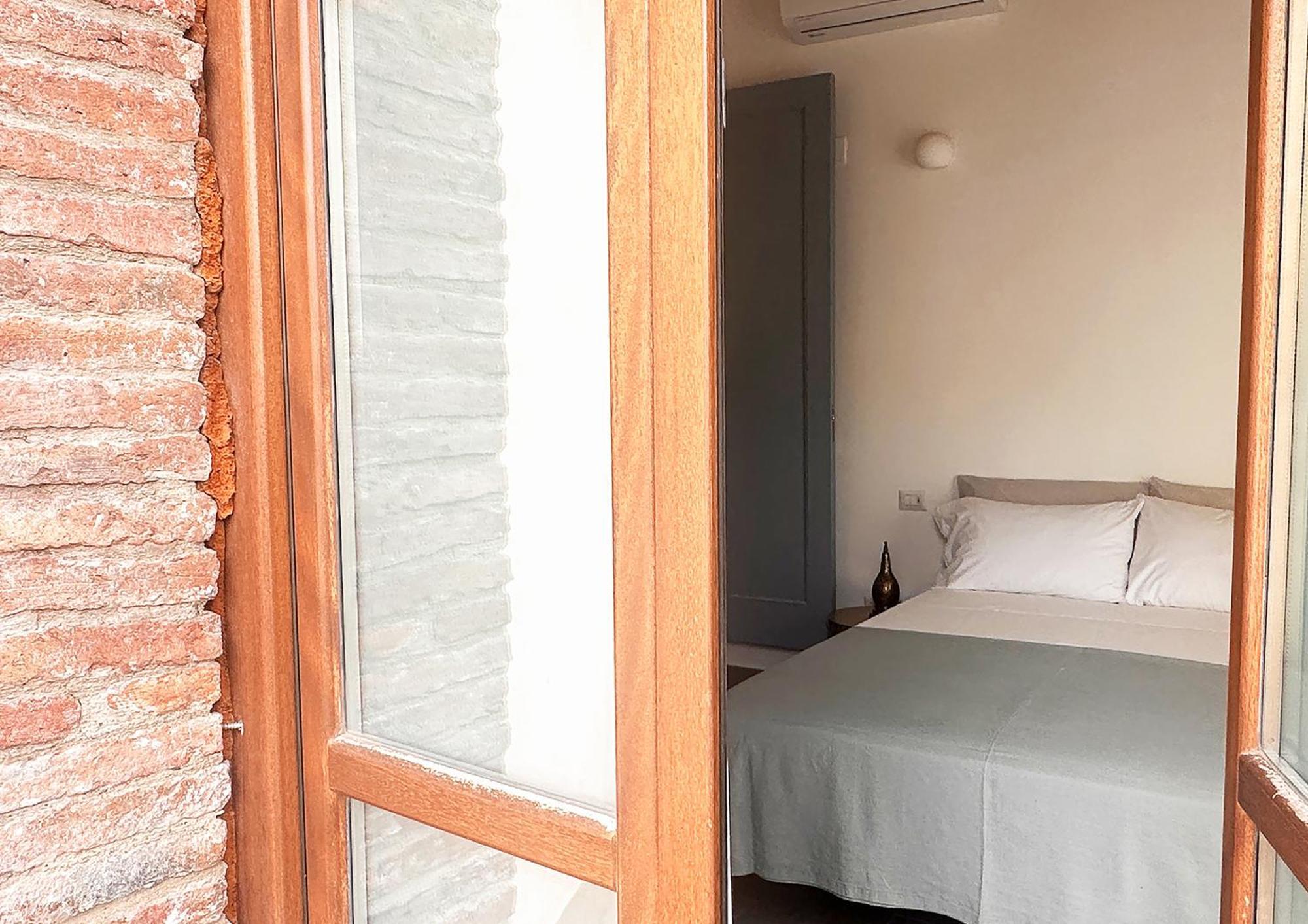 Due Sicilie Maison De Charme Casalvecchio Siculo 外观 照片