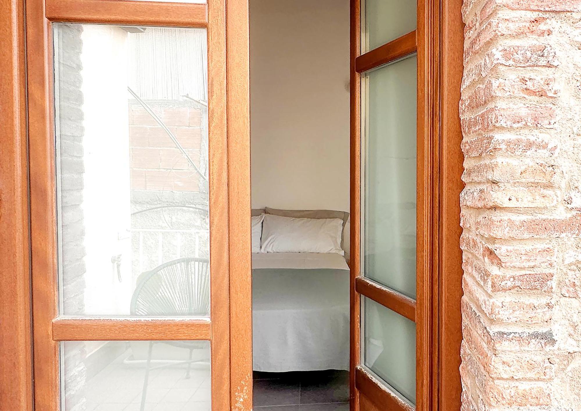 Due Sicilie Maison De Charme Casalvecchio Siculo 外观 照片