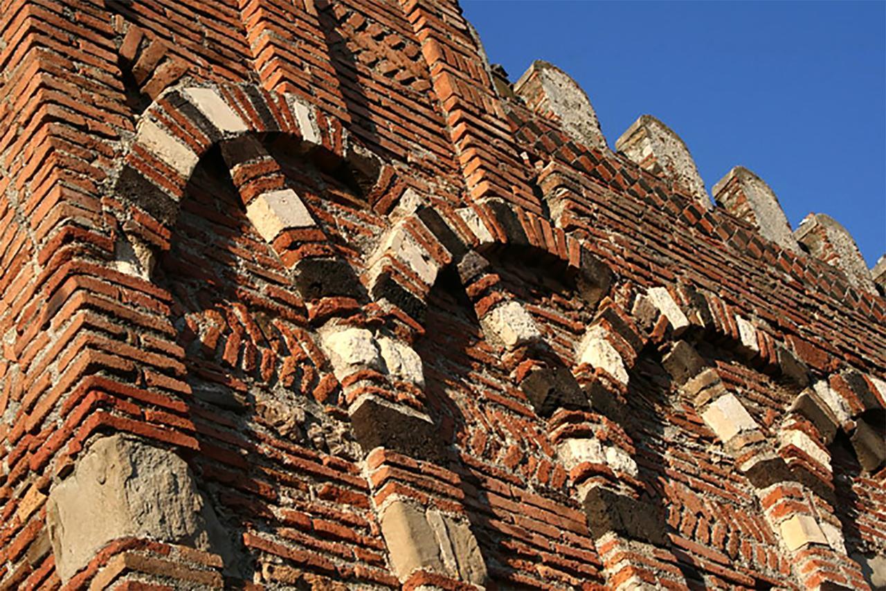 Due Sicilie Maison De Charme Casalvecchio Siculo 外观 照片